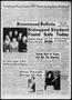 Newspaper: Brownwood Bulletin (Brownwood, Tex.), Vol. 61, No. 24, Ed. 1 Friday, …