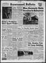 Newspaper: Brownwood Bulletin (Brownwood, Tex.), Vol. 63, No. 55, Ed. 1 Monday, …