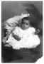Primary view of [Photograph of Myrtle Moten]