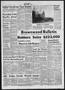 Newspaper: Brownwood Bulletin (Brownwood, Tex.), Vol. 65, No. 64, Ed. 1 Tuesday,…