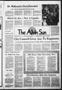 Newspaper: The Alvin Sun (Alvin, Tex.), Vol. 90, No. 116, Ed. 1 Friday, January …