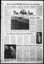 Newspaper: The Alvin Sun (Alvin, Tex.), Vol. 90, No. 117, Ed. 1 Sunday, January …