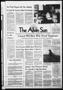 Newspaper: The Alvin Sun (Alvin, Tex.), Vol. 90, No. 137, Ed. 1 Sunday, February…