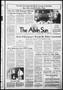 Newspaper: The Alvin Sun (Alvin, Tex.), Vol. 90, No. 174, Ed. 1 Wednesday, April…