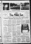 Newspaper: The Alvin Sun (Alvin, Tex.), Vol. 90, No. 192, Ed. 1 Sunday, May 4, 1…
