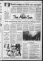 Primary view of The Alvin Sun (Alvin, Tex.), Vol. 90, No. 216, Ed. 1 Friday, June 6, 1980