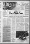 Primary view of The Alvin Sun (Alvin, Tex.), Vol. 90, No. 224, Ed. 1 Wednesday, June 18, 1980