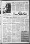Newspaper: The Alvin Sun (Alvin, Tex.), Vol. 90, No. 240, Ed. 1 Friday, July 11,…