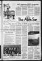 Thumbnail image of item number 1 in: 'The Alvin Sun (Alvin, Tex.), Vol. 90, No. 250, Ed. 1 Friday, July 25, 1980'.