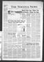 Newspaper: The Nocona News (Nocona, Tex.), Vol. 69, No. 12, Ed. 1 Thursday, Augu…
