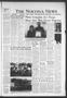 Newspaper: The Nocona News (Nocona, Tex.), Vol. 70, No. 24, Ed. 1 Thursday, Nove…