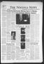 Newspaper: The Nocona News (Nocona, Tex.), Vol. 70, No. 25, Ed. 1 Thursday, Nove…