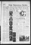 Newspaper: The Nocona News (Nocona, Tex.), Vol. 70, No. 27, Ed. 1 Thursday, Nove…