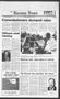 Primary view of The Nocona News (Nocona, Tex.), Vol. 77, No. 17, Ed. 1 Thursday, September 23, 1982