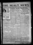 Newspaper: The Sealy News (Sealy, Tex.), Vol. 28, No. 64, Ed. 1 Friday, July 9, …