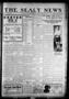 Newspaper: The Sealy News (Sealy, Tex.), Vol. 29, No. 23, Ed. 1 Friday, April 21…