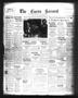 Newspaper: The Cuero Record (Cuero, Tex.), Vol. 44, No. 264, Ed. 1 Sunday, Novem…