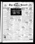 Newspaper: The Cuero Record (Cuero, Tex.), Vol. 59, No. 188, Ed. 1 Tuesday, Augu…