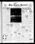 Newspaper: The Cuero Record (Cuero, Tex.), Vol. 59, No. 189, Ed. 1 Wednesday, Au…