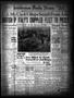 Newspaper: Henderson Daily News (Henderson, Tex.), Vol. 11, No. 10, Ed. 1 Monday…