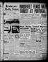 Newspaper: Henderson Daily News (Henderson, Tex.), Vol. 11, No. 107, Ed. 1 Tuesd…