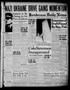 Primary view of Henderson Daily News (Henderson, Tex.), Vol. 11, No. 122, Ed. 1 Friday, August 8, 1941
