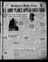 Newspaper: Henderson Daily News (Henderson, Tex.), Vol. 11, No. 245, Ed. 1 Tuesd…