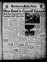 Newspaper: Henderson Daily News (Henderson, Tex.), Vol. 12, No. 35, Ed. 1 Wednes…