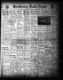 Newspaper: Henderson Daily News (Henderson, Tex.), Vol. 12, No. 42, Ed. 1 Thursd…