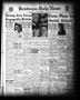 Newspaper: Henderson Daily News (Henderson, Tex.), Vol. 12, No. 59, Ed. 1 Wednes…
