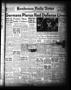 Newspaper: Henderson Daily News (Henderson, Tex.), Vol. 12, No. 120, Ed. 1 Thurs…