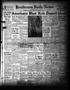 Newspaper: Henderson Daily News (Henderson, Tex.), Vol. 12, No. 142, Ed. 1 Tuesd…