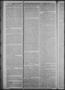 Thumbnail image of item number 2 in: 'The Morning Star. (Houston, Tex.), Vol. 2, No. 242, Ed. 1 Saturday, August 28, 1841'.