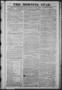 Primary view of The Morning Star. (Houston, Tex.), Vol. 2, No. 272, Ed. 1 Thursday, December 2, 1841