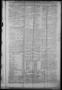 Thumbnail image of item number 1 in: 'The Morning Star. (Houston, Tex.), Vol. 3, No. 288, Ed. 1 Saturday, January 8, 1842'.