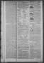 Thumbnail image of item number 3 in: 'The Morning Star. (Houston, Tex.), Vol. 3, No. 295, Ed. 1 Tuesday, January 25, 1842'.