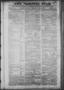 Primary view of The Morning Star. (Houston, Tex.), Vol. 4, No. 363, Ed. 1 Saturday, July 2, 1842
