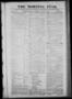 Primary view of The Morning Star. (Houston, Tex.), Vol. 4, No. 376, Ed. 1 Tuesday, August 2, 1842