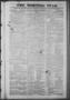 Newspaper: The Morning Star. (Houston, Tex.), Vol. 4, No. 396, Ed. 1 Saturday, S…
