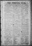 Primary view of The Morning Star. (Houston, Tex.), Vol. 4, No. 428, Ed. 1 Thursday, December 1, 1842