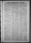 Primary view of The Morning Star. (Houston, Tex.), Vol. 5, No. 471, Ed. 1 Saturday, March 11, 1843