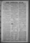 Newspaper: The Morning Star. (Houston, Tex.), Vol. 5, No. 496, Ed. 1 Saturday, M…