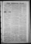 Newspaper: The Morning Star. (Houston, Tex.), Vol. 5, No. 540, Ed. 1 Thursday, A…