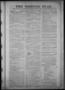 Newspaper: The Morning Star. (Houston, Tex.), Vol. 5, No. 584, Ed. 1 Tuesday, No…