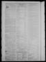 Thumbnail image of item number 4 in: 'The Morning Star. (Houston, Tex.), Vol. 6, No. 626, Ed. 1 Tuesday, March 5, 1844'.