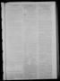 Thumbnail image of item number 3 in: 'The Morning Star. (Houston, Tex.), Vol. 6, No. 627, Ed. 1 Thursday, March 7, 1844'.