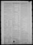 Thumbnail image of item number 4 in: 'The Morning Star. (Houston, Tex.), Vol. 6, No. 636, Ed. 1 Thursday, March 28, 1844'.