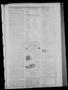 Thumbnail image of item number 3 in: 'The Morning Star. (Houston, Tex.), Vol. 6, No. 637, Ed. 1 Saturday, March 30, 1844'.