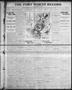 Thumbnail image of item number 1 in: 'The Fort Worth Record and Register (Fort Worth, Tex.), Vol. 9, No. 284, Ed. 1 Wednesday, July 26, 1905'.