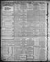 Thumbnail image of item number 2 in: 'The Fort Worth Record and Register (Fort Worth, Tex.), Vol. 9, No. 294, Ed. 1 Saturday, August 5, 1905'.